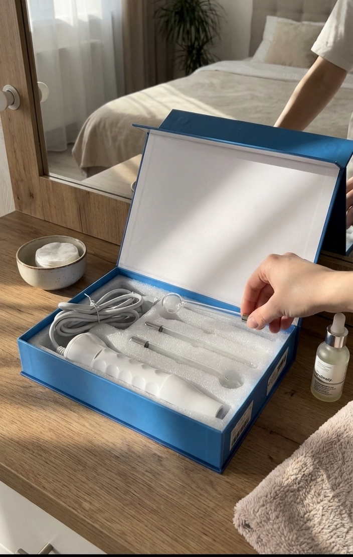 "...smells like Baccarat Rouge 540”