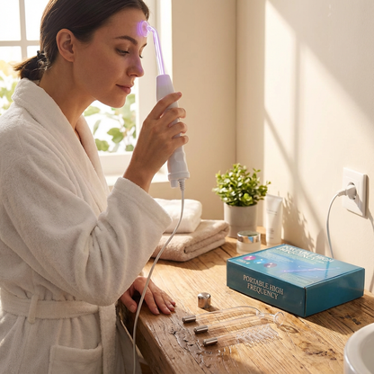 "...smells like Baccarat Rouge 540”